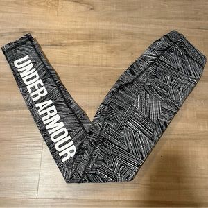 Preloved Under Amour Leggings